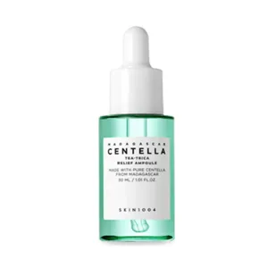 Skin 1004 Madagascar Centella Tea Trica Relief Ampoule 30ml